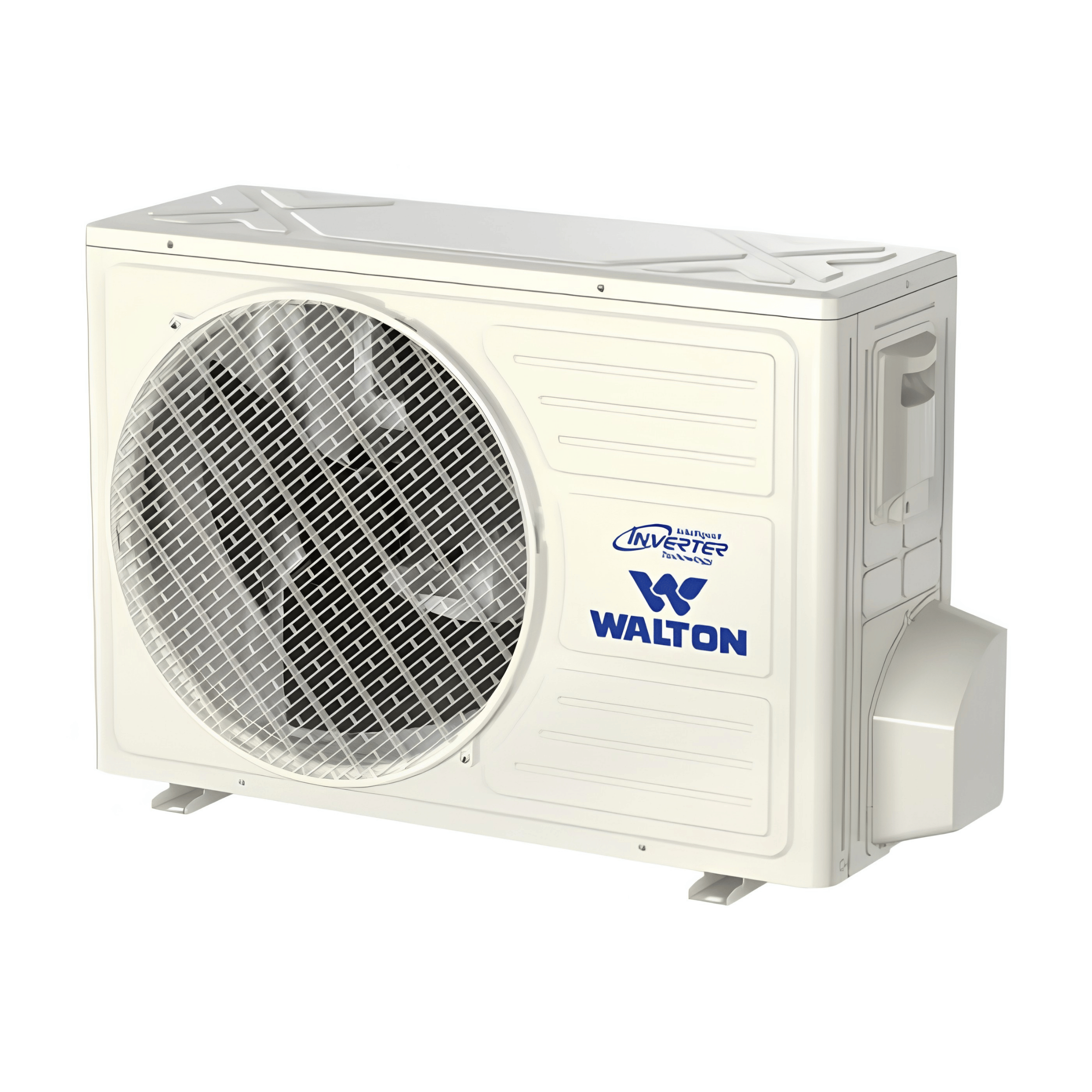 Walton Inverter AC 1 Ton WSI-INVERNA (SUPERSAVER)-12J [PLASMA]